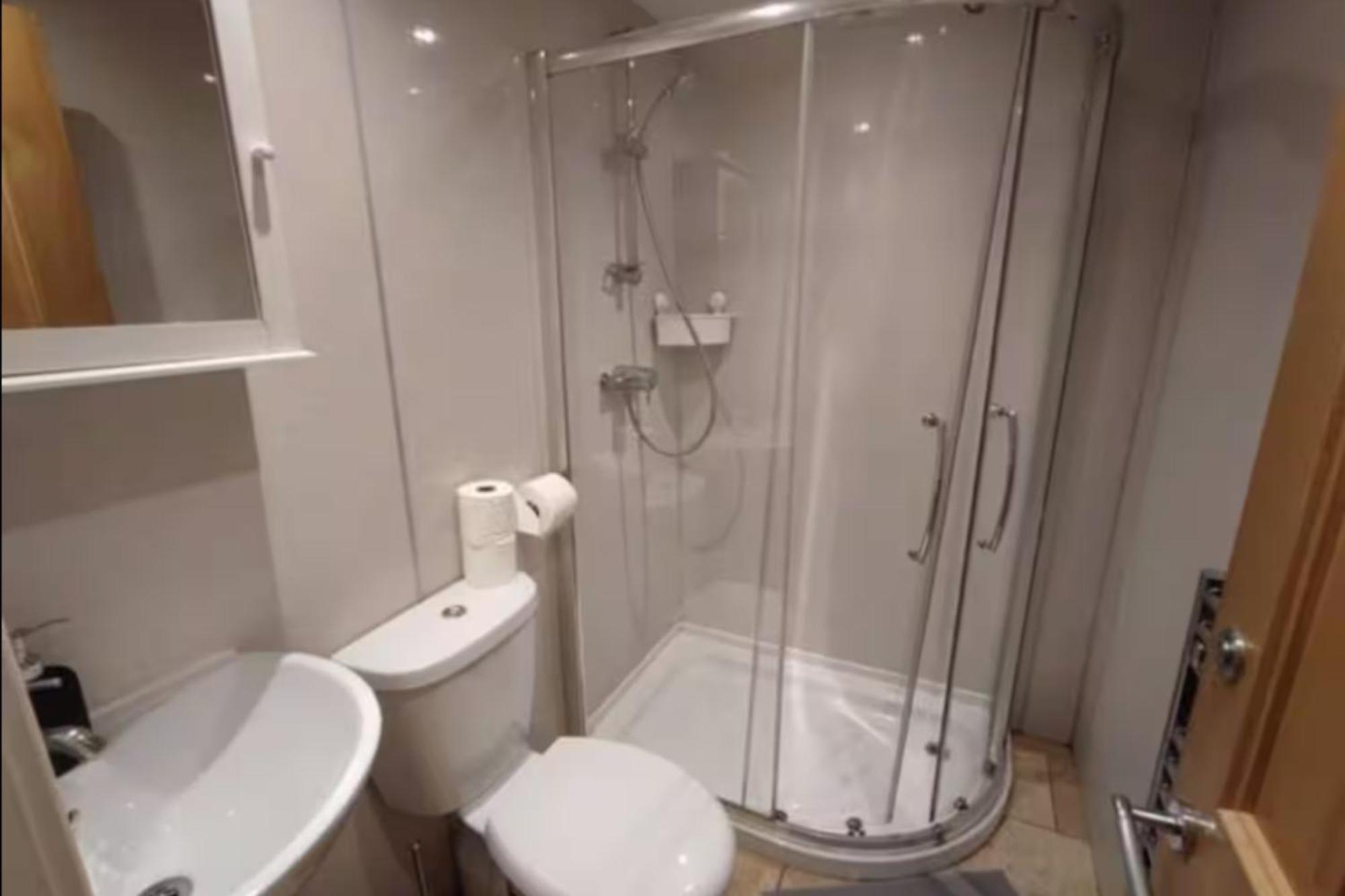 Edinburgh Stay Parking Nr City Centre & Haymarket, Edinburgh